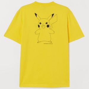 pikachu shirt